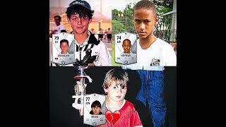 25Ronaldo, Neymar e Messi❤️‍🩹 #eafc25 #fifa #eafc24 #eafcmobile #fifamobile #fifa #shorts