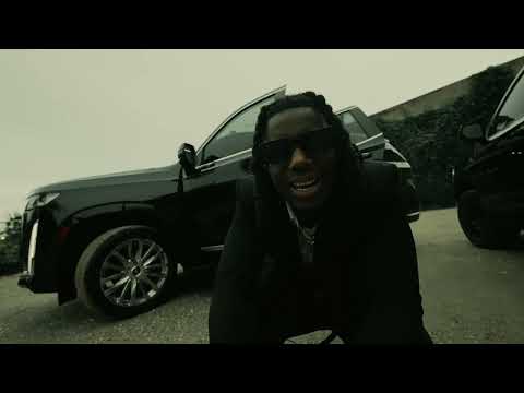 OMB Peezy- Took a Toll on me [SHOT BY; @1Taxxa]