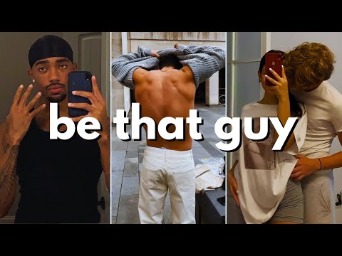 how to become "that guy" asap (no bs guide)