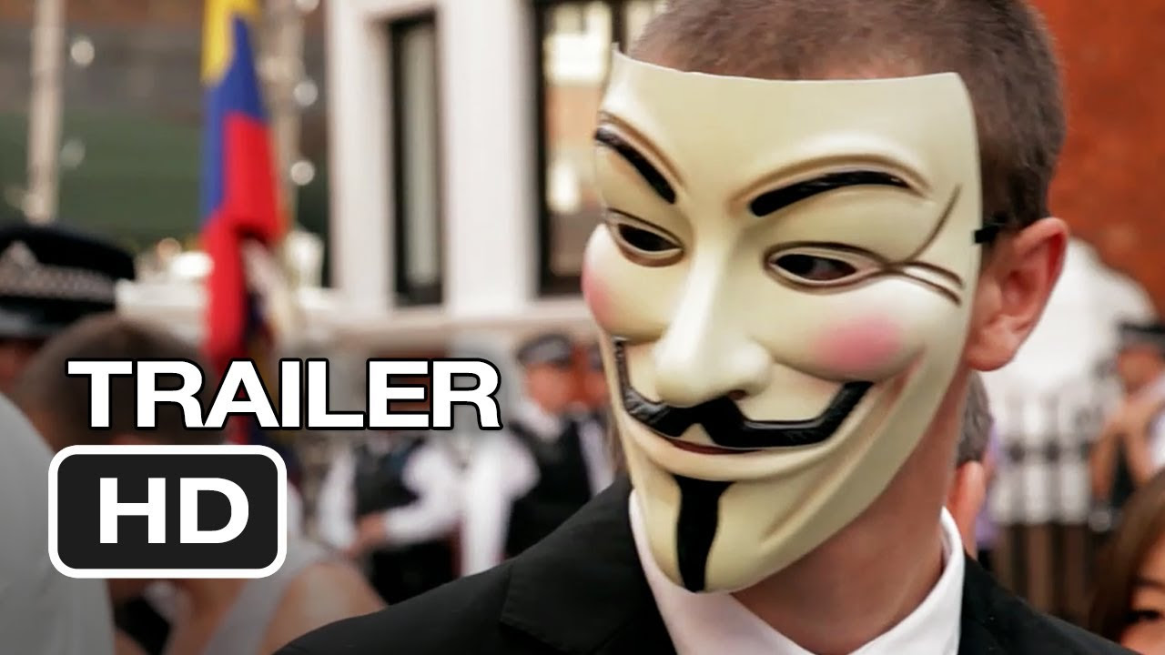 We Steal Secrets: The Story of WikiLeaks Trailer thumbnail