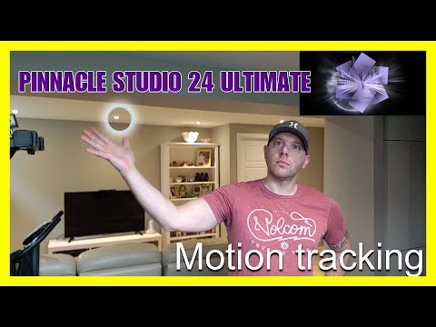 pinnacle studio 19 tutorials