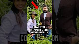 Esta Pareja Convirtió su Pasatiempo en un NEGOCIO MILLONARIO 😮💰