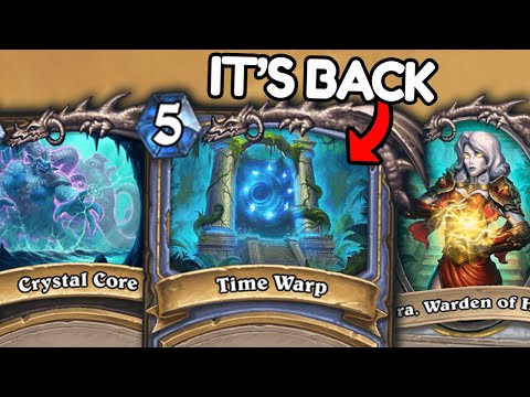 They Brought Back All Un'goro Quests