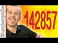 Understanding Cyclic Numbers