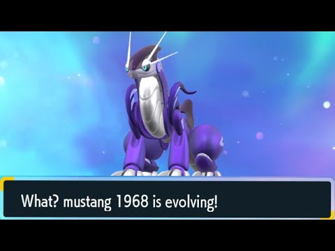 Miraidon's Secret Hidden Evolution
