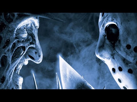 Freddy vs. Jason (2003) - Trailer HD 1080p
