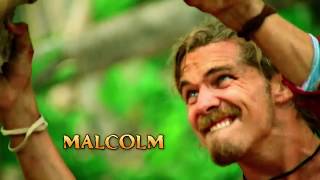 SURVIVOR - Heroes v Villains 2