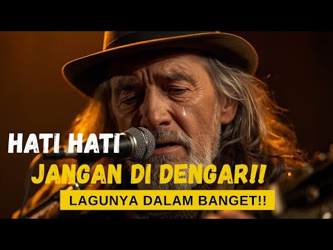 Menghapus Bayangmu - Lagu Blues Indonesia Tembang Kenangan Penuh Rindu & Luka