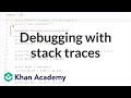 Debugging and Error Identification in Programming