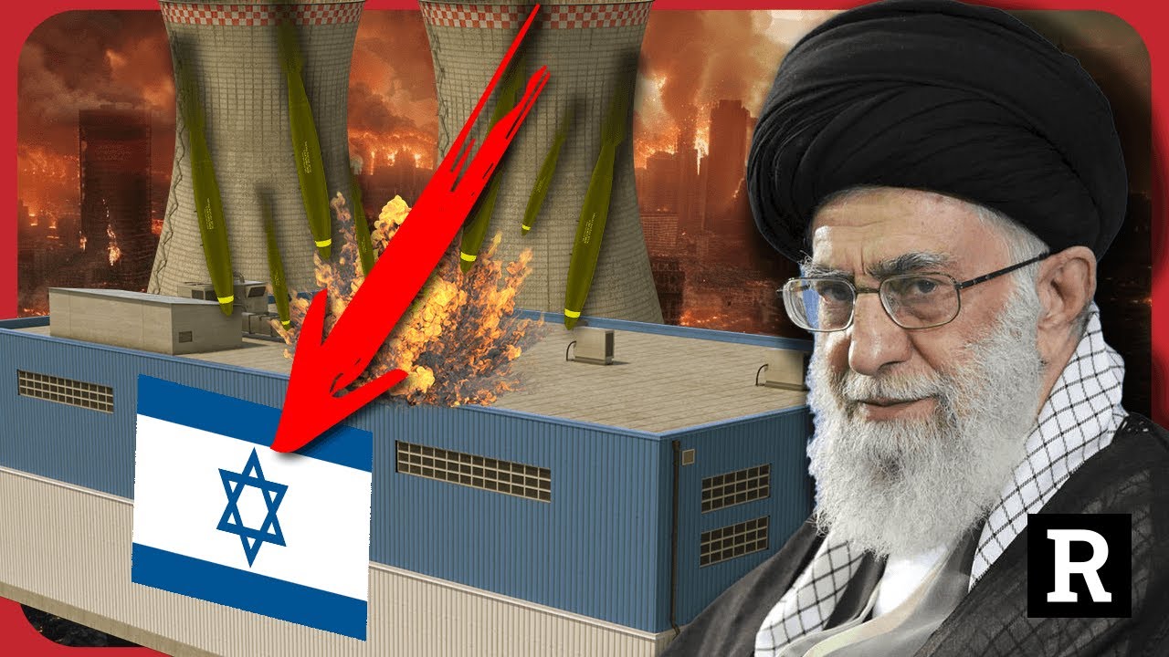 “We will DESTROY Israel’s Nuclear sites” Iran warns Netanyahu | Redacted News