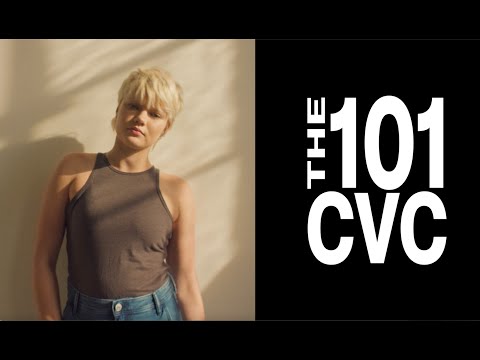 The 101CVC: The Latest Sustainable Collection by American Apparel