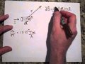 Biot-Savart Law Concepts