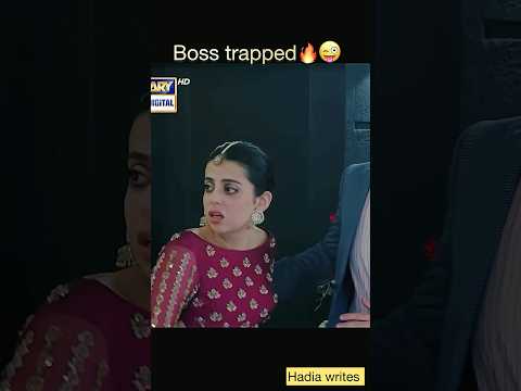 Best scncs #bosstrapped#2025 newdrama#shikwa#samikhan#yashmagill#shorts#ytshorts#stuts
