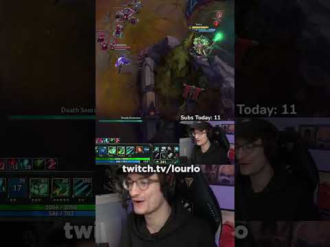 STAT CHECKER THRESH 💀