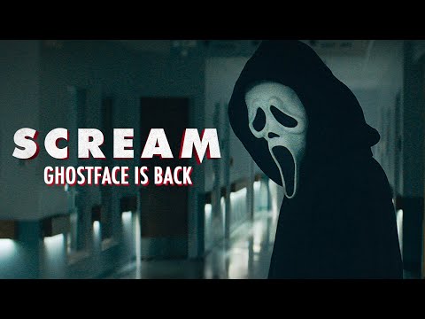 Ghostface Is Back