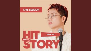 BMAGER (HITStory Live Version)