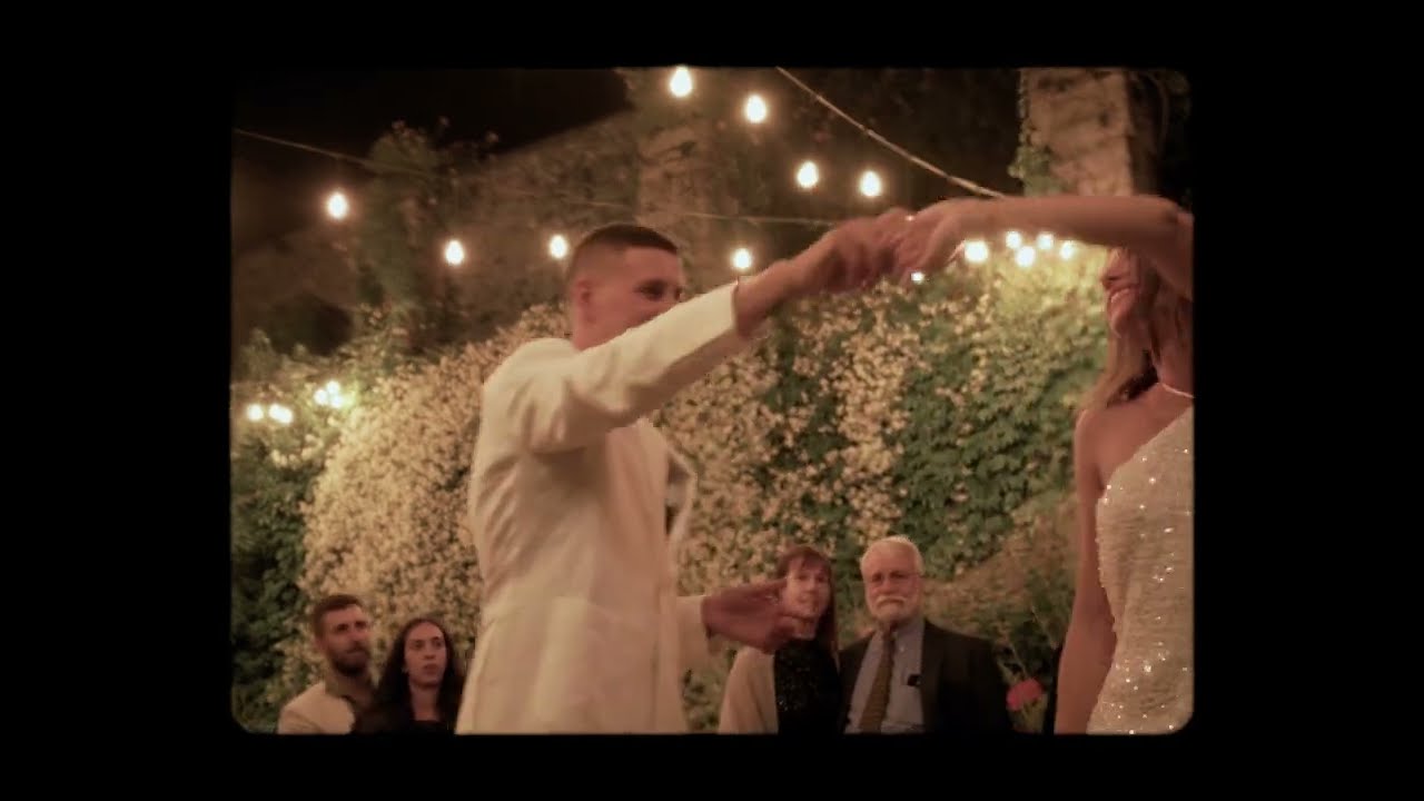 Luca Pinter Videography