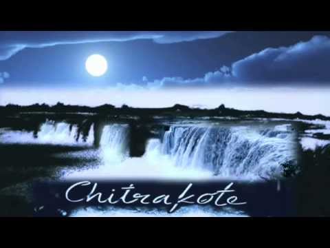Chitrakote Waterfall