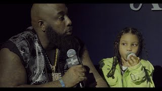 2025 BET AWARDS BACKSTAGE | 85 SOUTH SHOW | TRAE THE TRUTH