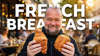Cigarettes & Coffee: Breakfast in France Explained
