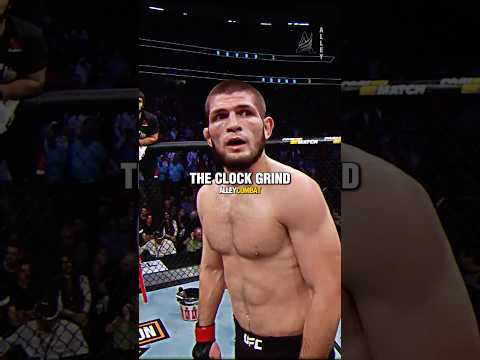 Chael Sonnen Shares An Insane Khabib Story 🤯😳 #ufc