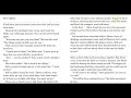 Exploring Chapter 17 of A Long Walk to Water