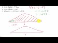 Finding Areas Under the Normal Curve