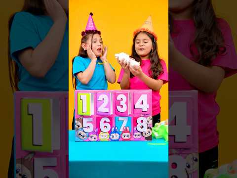 El Mejor LABUBU en su Cumpleaños