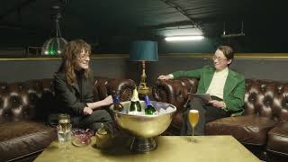 Josefine Rieks – Interview | Gusto