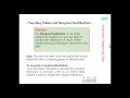 Understanding Data Representation and Analysis