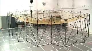 11 Meter AstroMesh™ Deployment