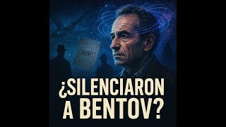 Cómo llegó Bentov a la conclusión de que todo es consciencia
