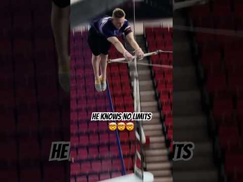 Nice work #gymnast #performance