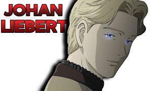 Der Beste Anime Antagonist ALLER ZEITEN! - Johann Liebert