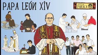Biografia del Papa León XIV | Robert Prevost | El Papa peruano