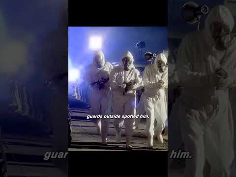 A train full of infected passengers — the government plans a staged bridge crash to hide the truth.