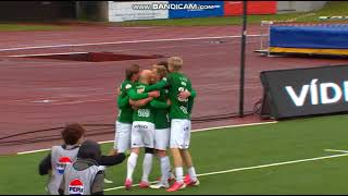 Besta Deildin 2026 (14th round, men)