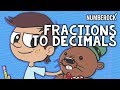 Converting Fractions to Decimals: A Comprehensive Review