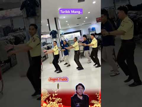 Joget Asyik 928