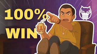 100% Win Trading Strategy - Best Prop Firm in 2025 - Darwinex Zero