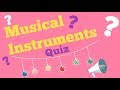 Identifying Musical Instruments Sequence