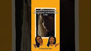 Did Gina Prince-Bythewood's comments indicate a lack of cultural