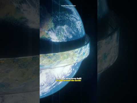 Orbital Rings are INSANE