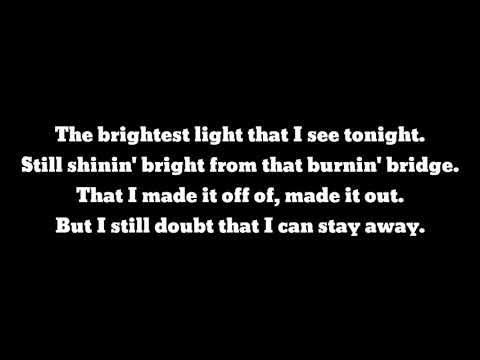 Jelly Roll & Struggle Jennings 2018 (Money, Sex, Drugs) lyrics on screen