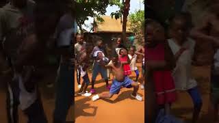 #Repost  (Akram and King) of Uganda! 🇺🇬“rpesGetto Kids”