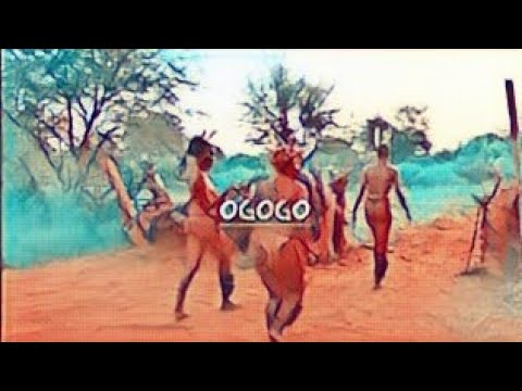 OGOGO in 8K behind scenes #abangoni #sangoma @TVYABANTU
