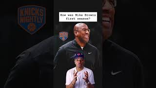 Mike Brown…