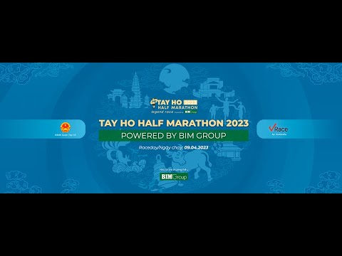 tay ho marathon