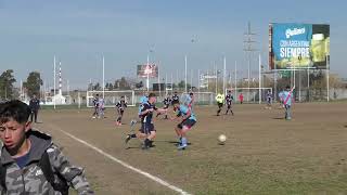 Arsenal vs Quilmes - Sabado 09/08/2025 [ 2011 ] - 2do tiempo