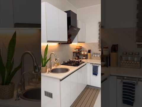 Smart and Trendy Kitchen Organizing Products | Kitchen Countertop Organization